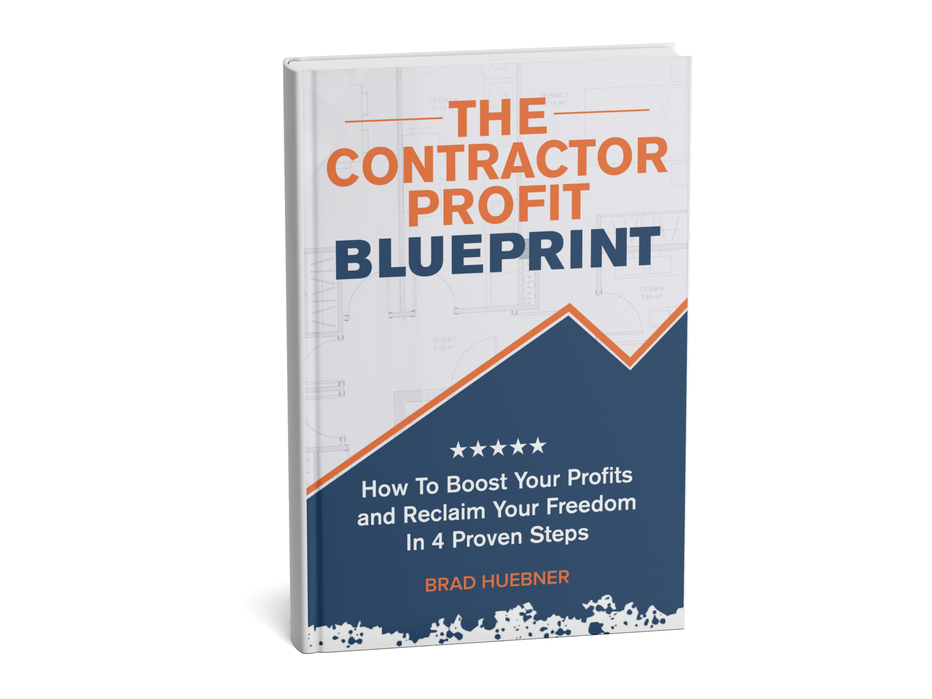 The Contractor Profit Blueprint