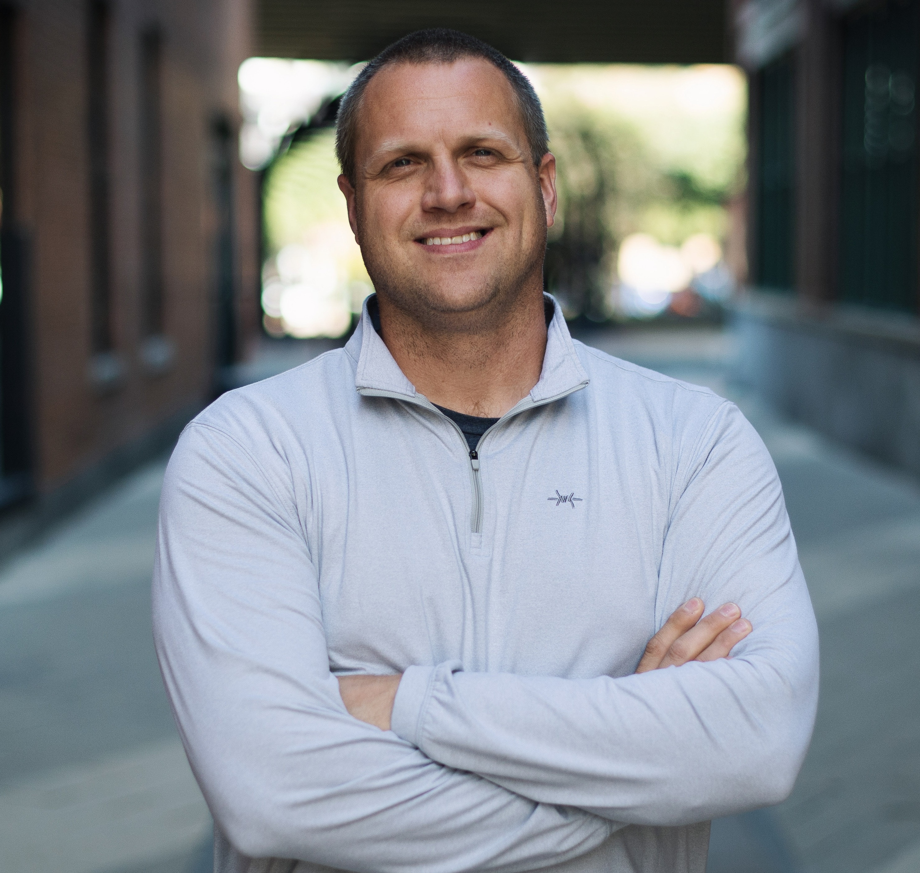 Noah Labhart - Startup Founder & CTO