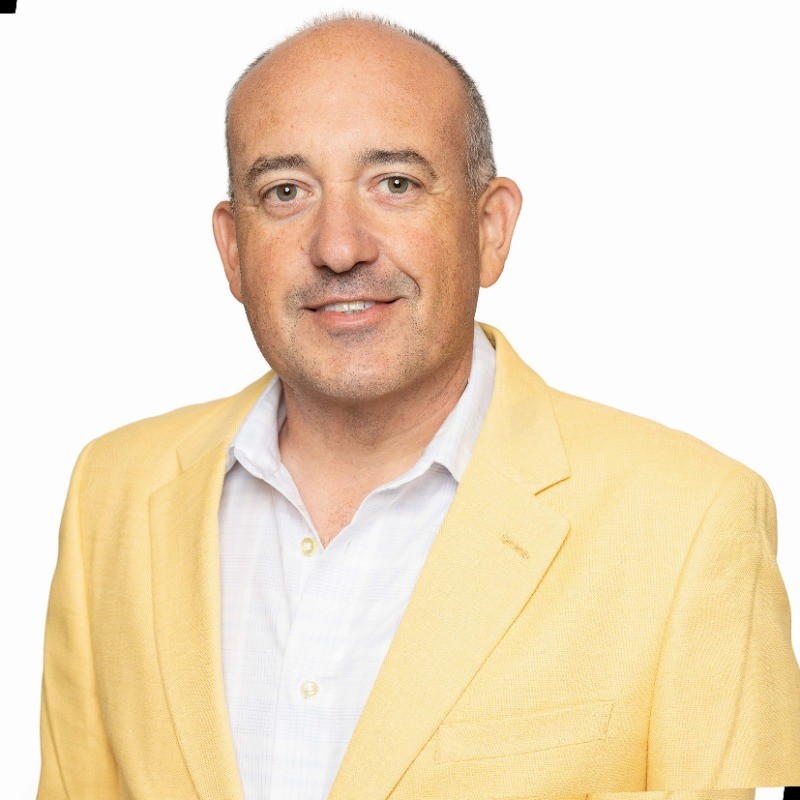 Mike Schulman