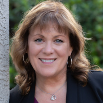 Vicki Brackett