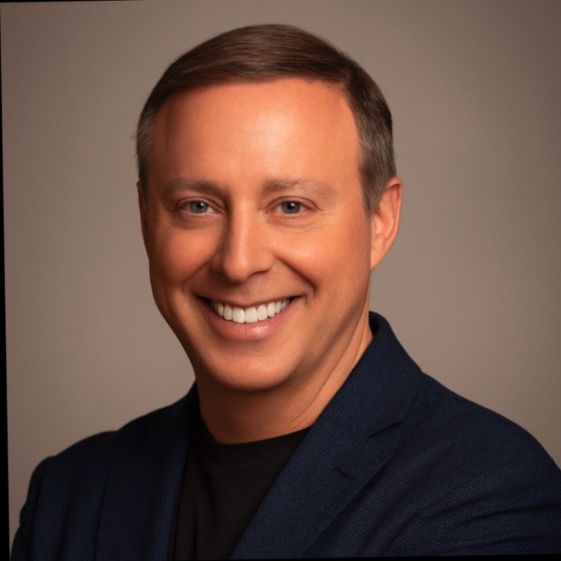 Lance Fried