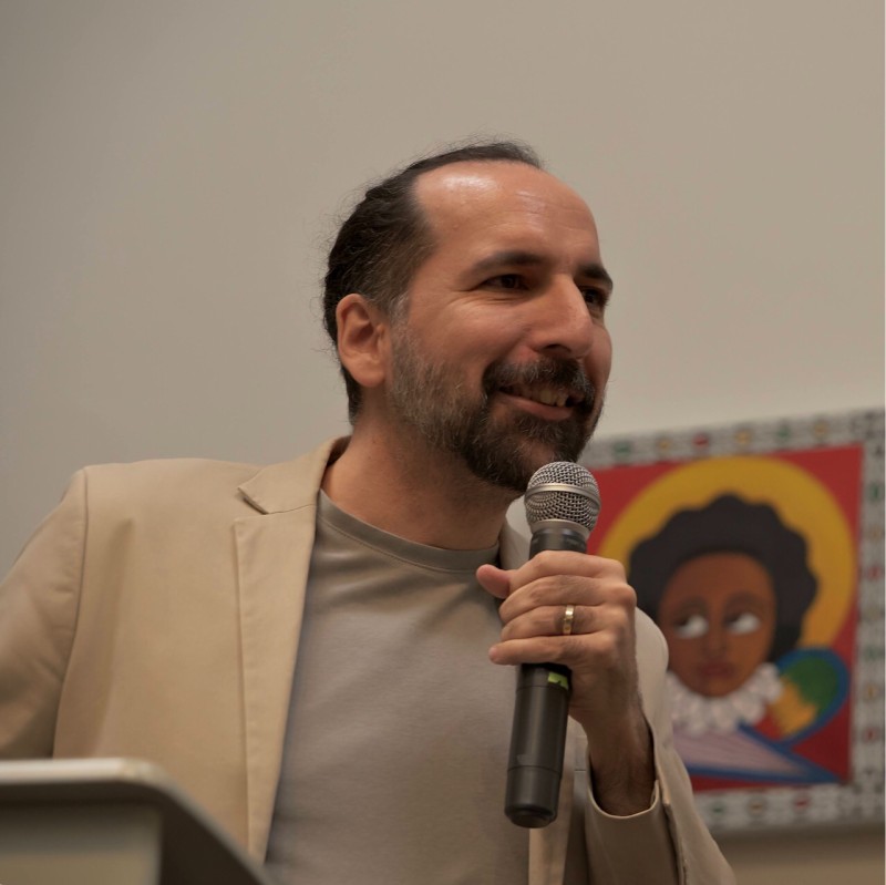 Emre Tekoglu