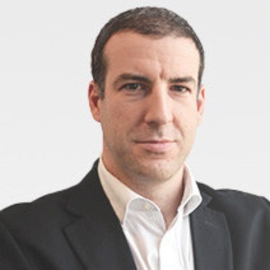 Adam Fenwick