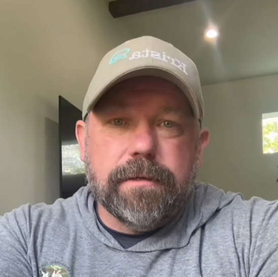 Brad Garner