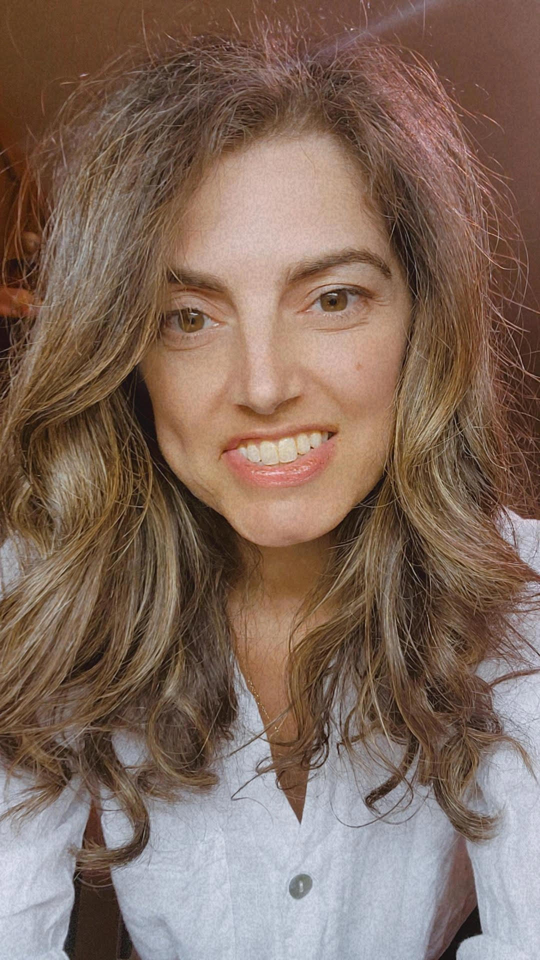 Laura Zegar