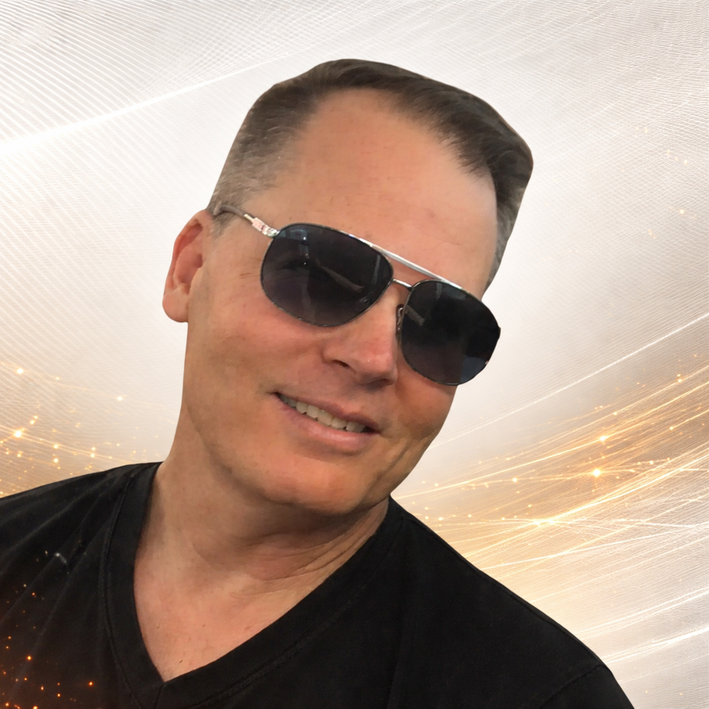 Chip Mahoney