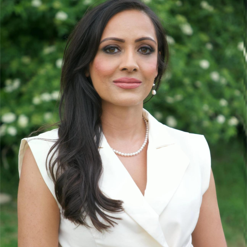 Mary Miah
