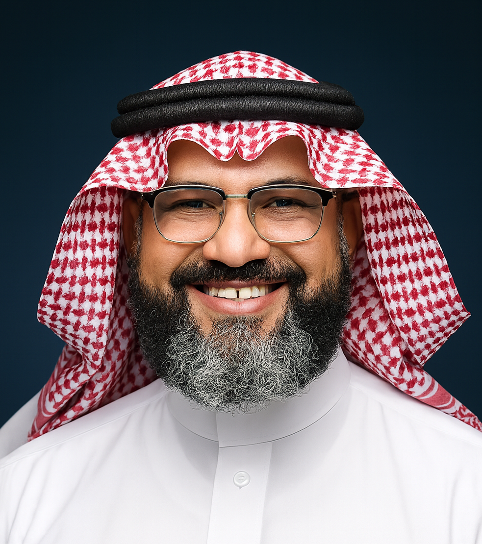 Ali A Alhajji