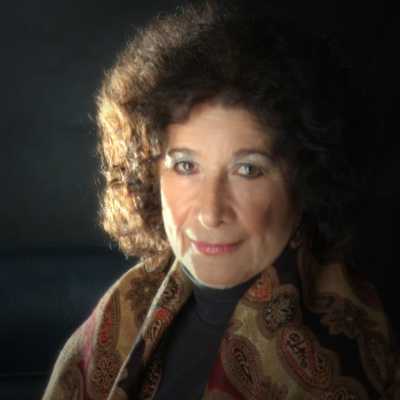 Dr. Zafra Lerman