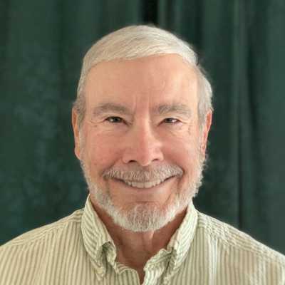 Dr. Doug Cardell