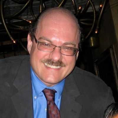 Joshua Harrison