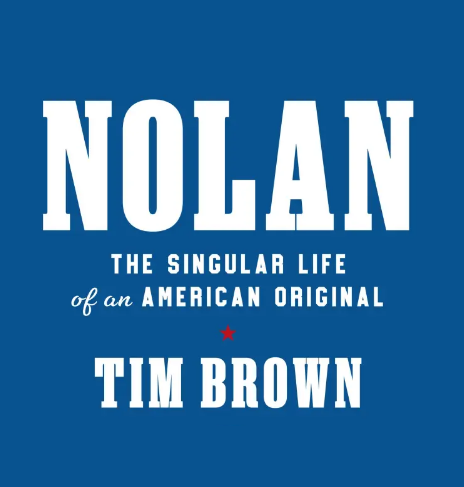 Tim Brown