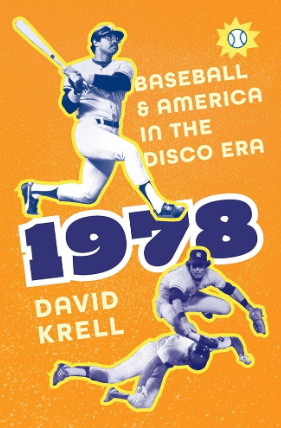 David Krell