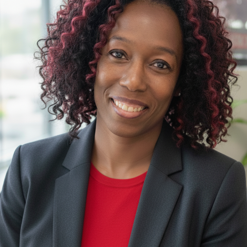 Simone Henry