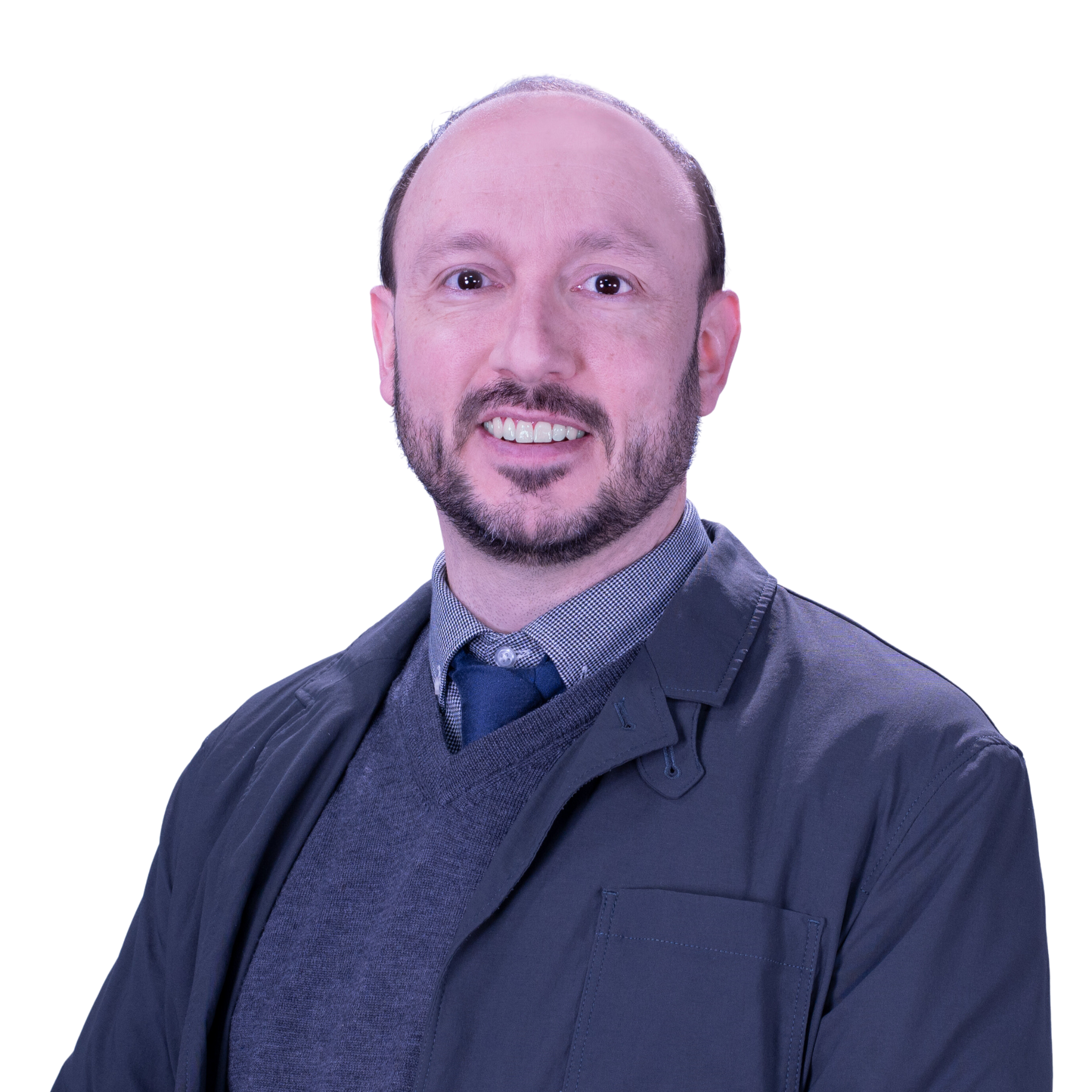 Nate (Nathan) Grossman | Revenue Growth Strategist