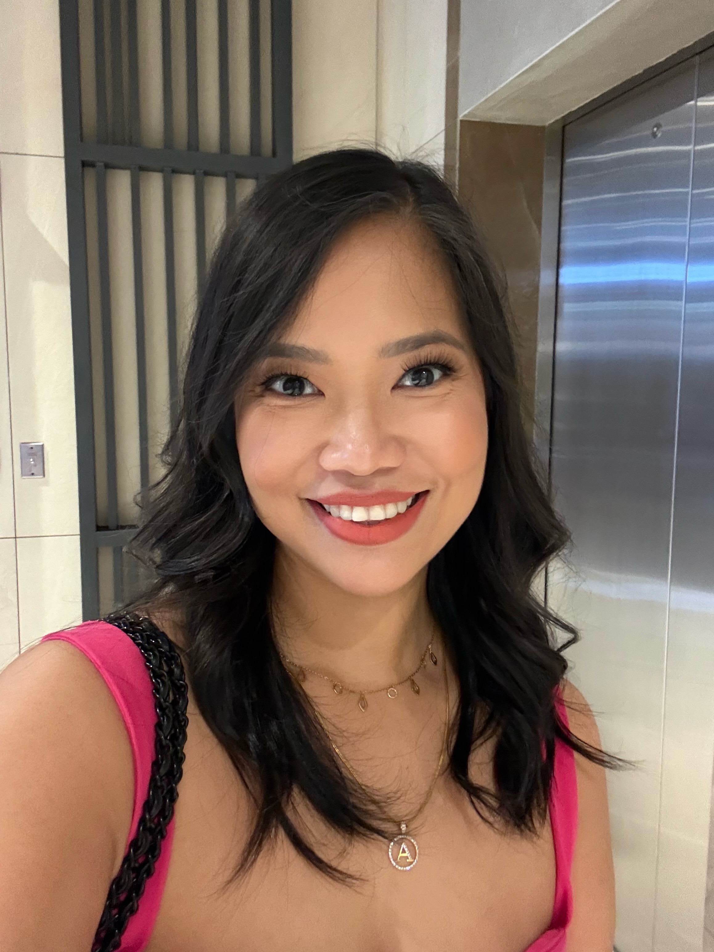 Anna Rikka Casas Aborro