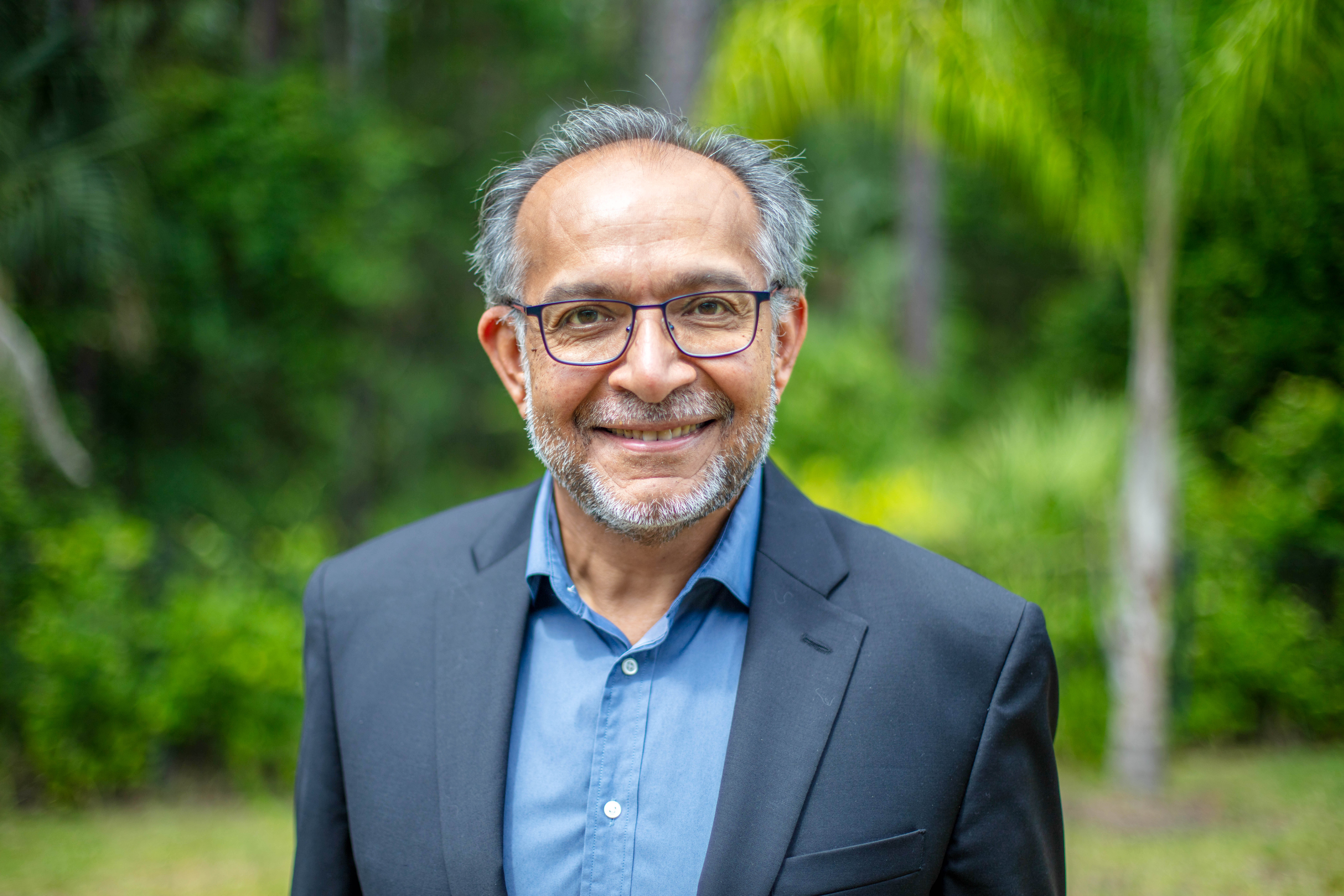 Salim Omar
