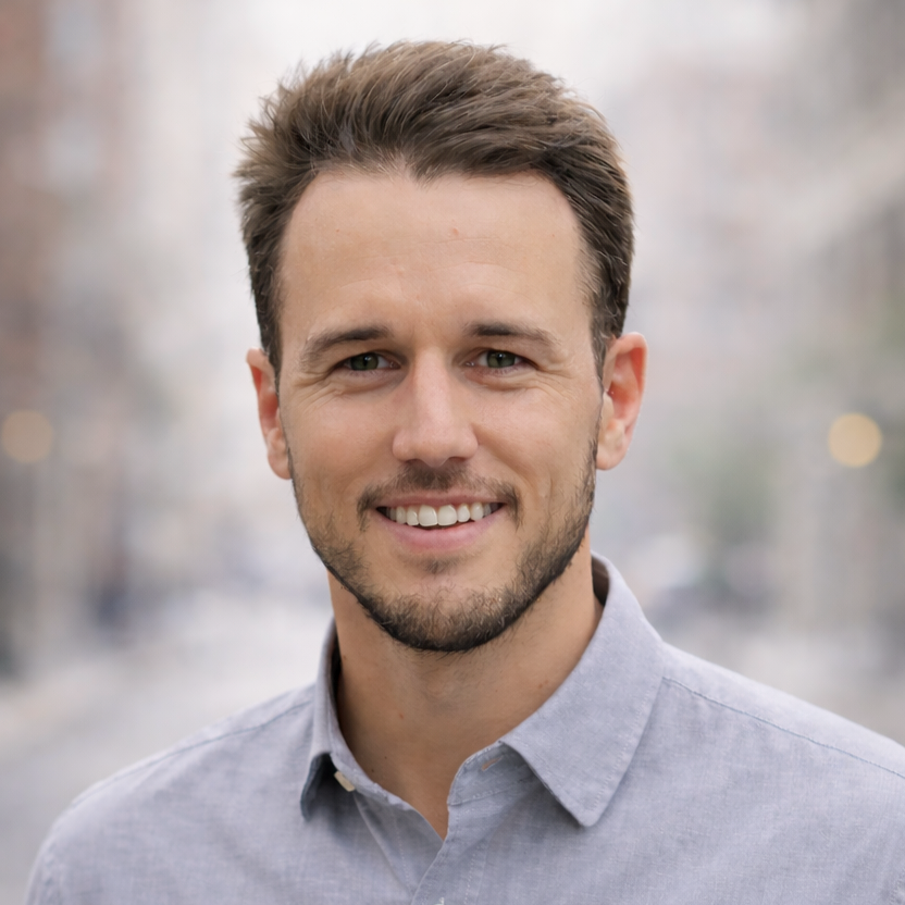 Greg Hockenbrocht
