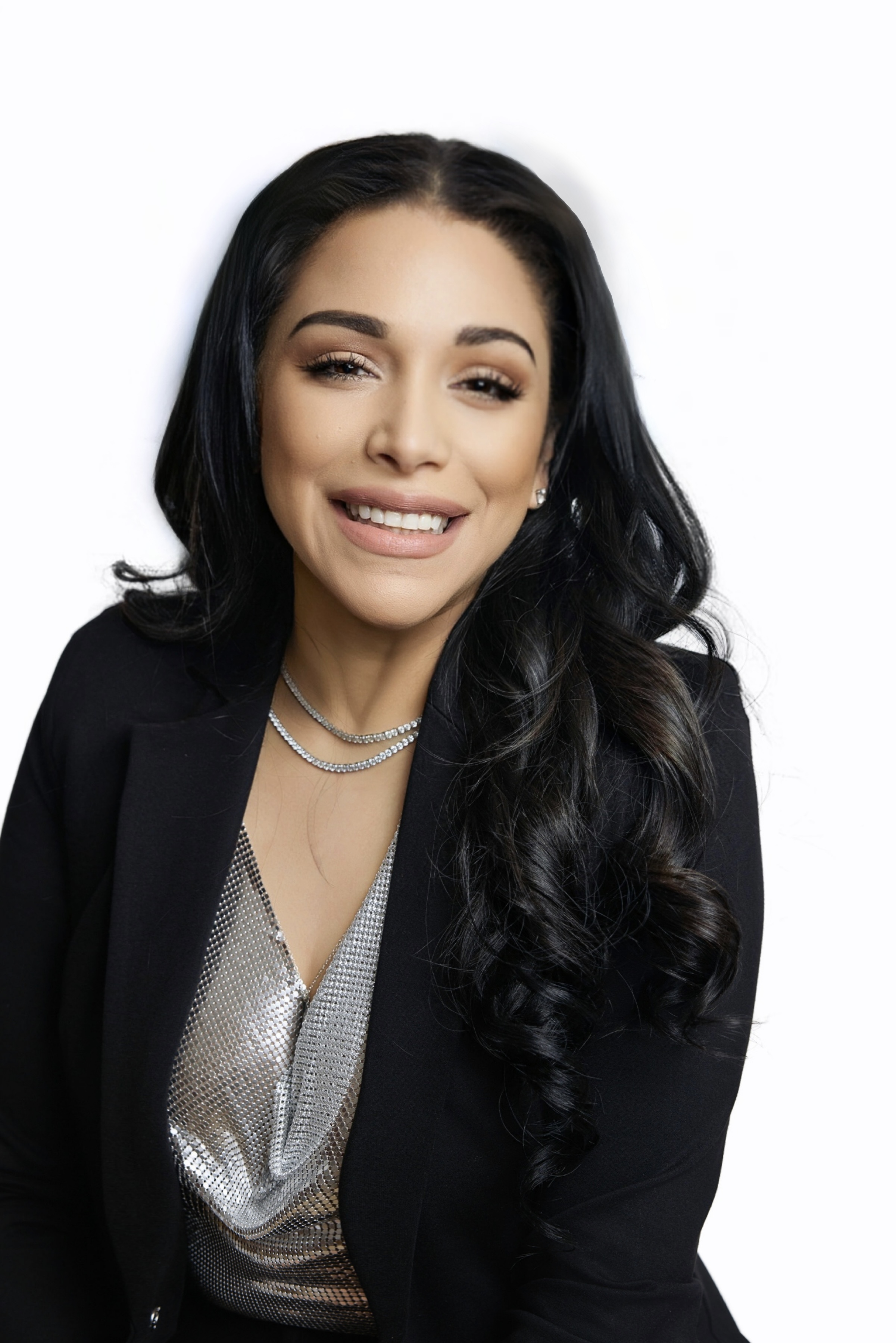 Erika Baez-Grimes, CM&AP
