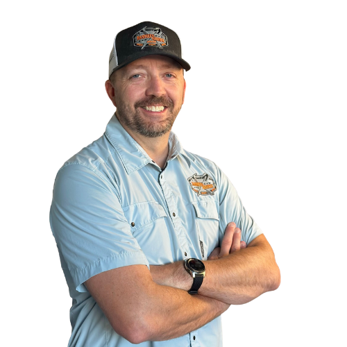 Brad Huebner