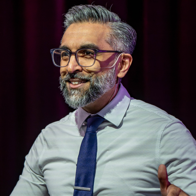 Dhruva Gulur, MD