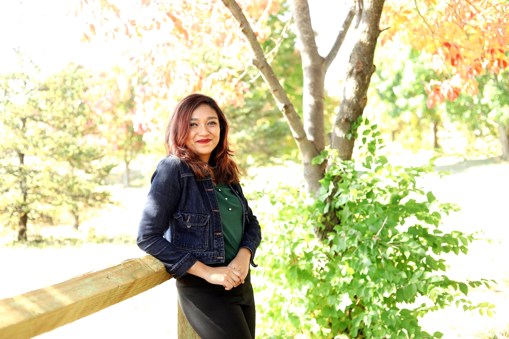 Sunita Yousuf