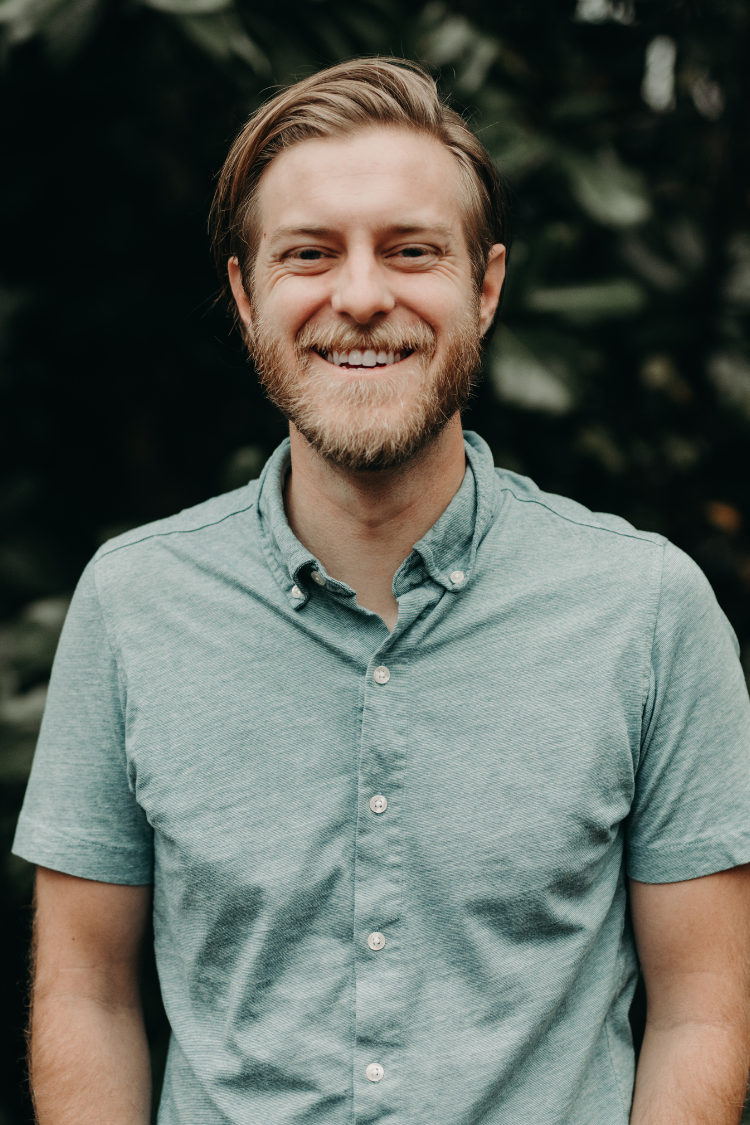Jarrod Hoffman