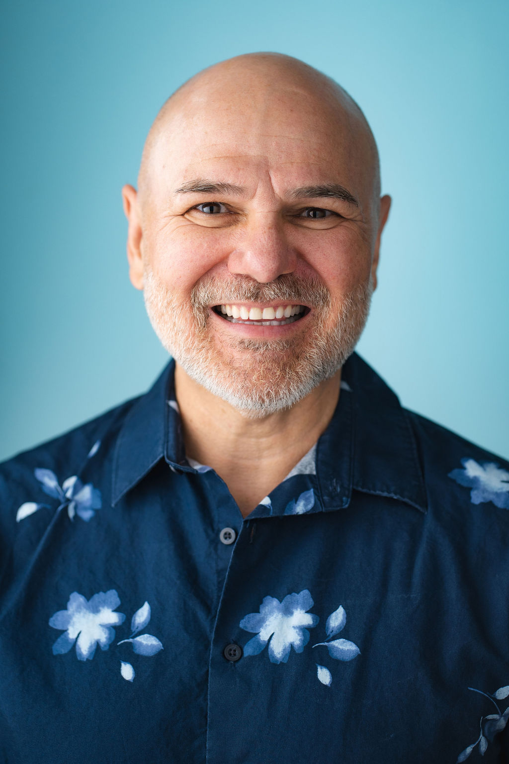 Mark Steiner