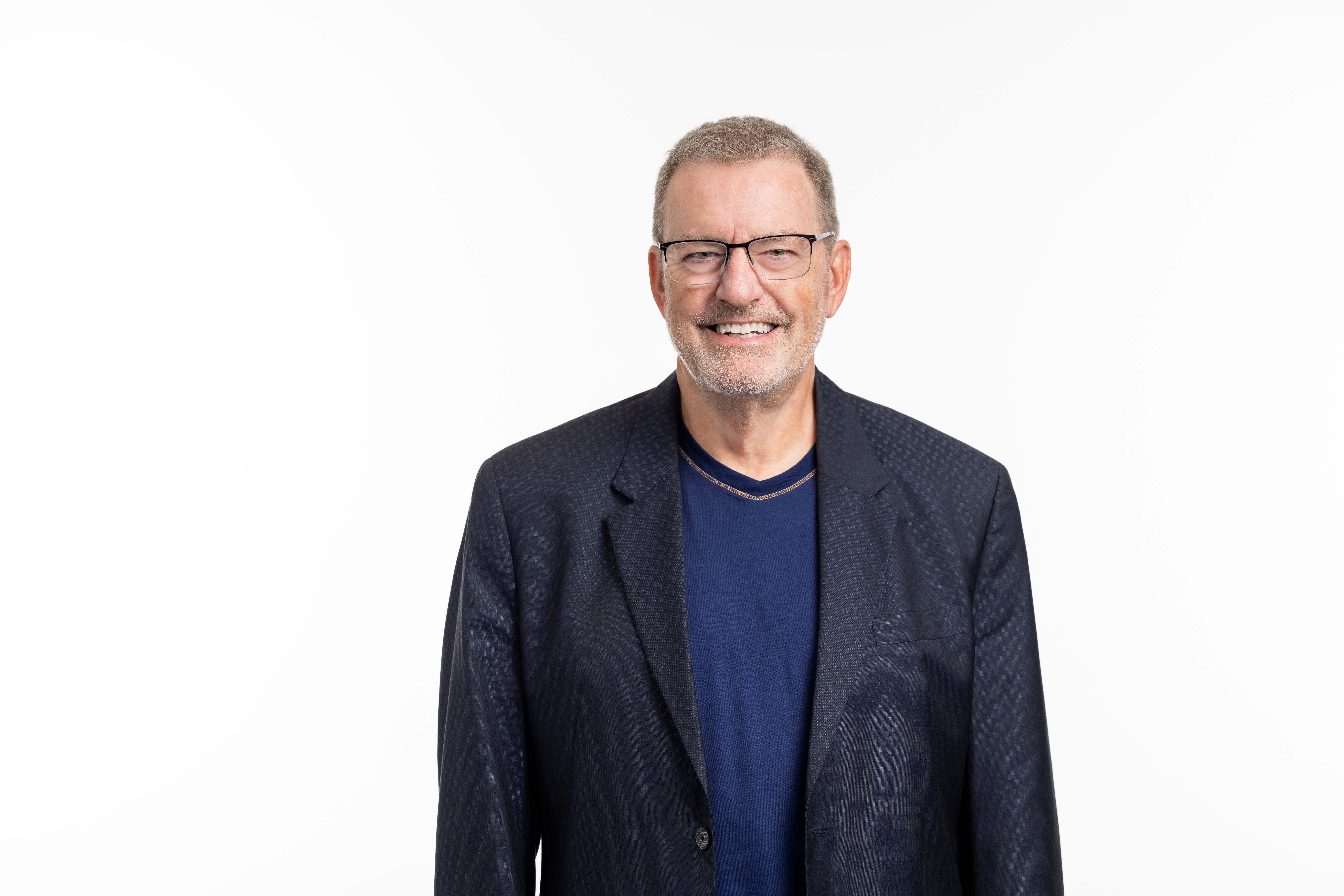 Tim McDonald
