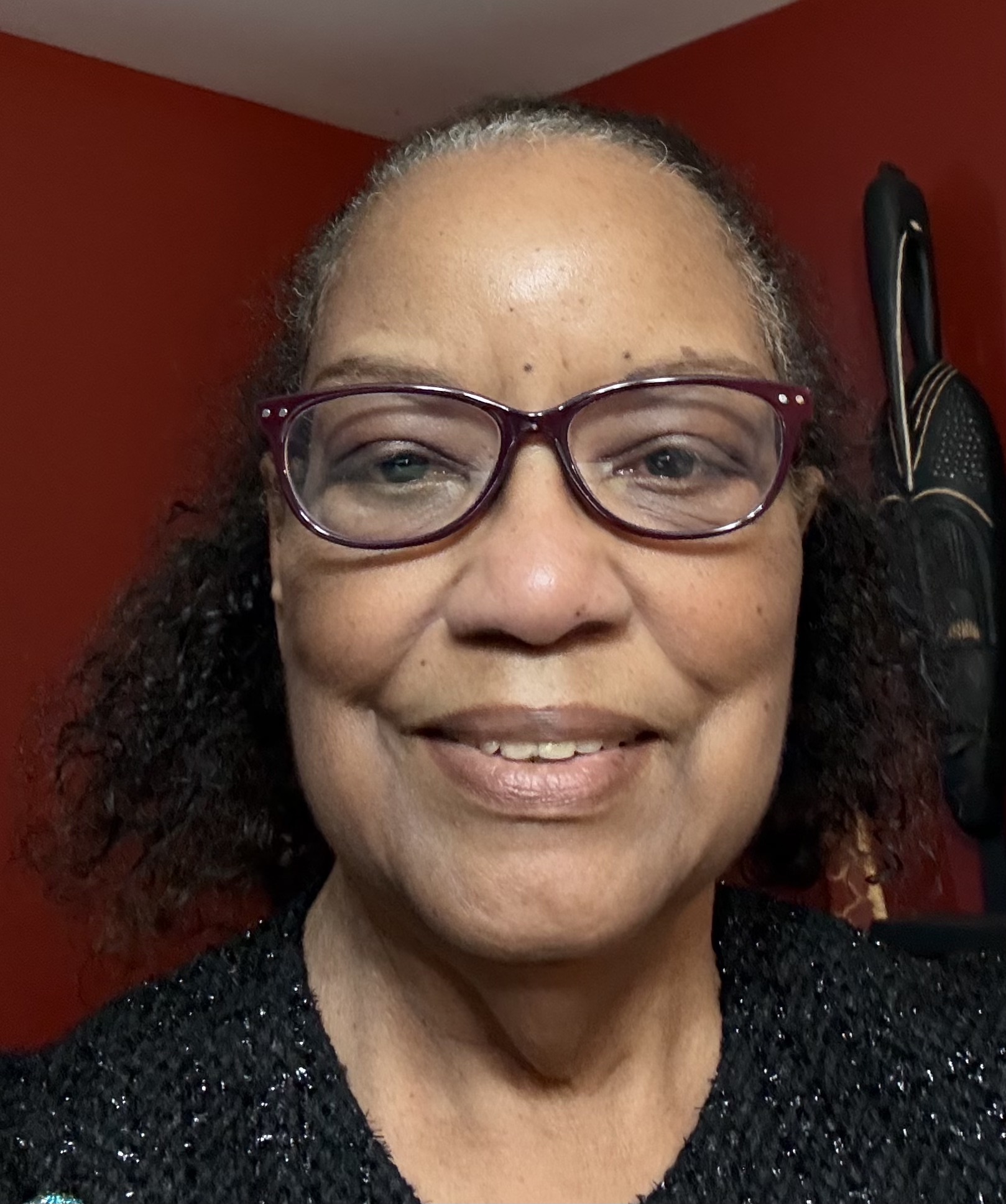 Sandra K. Bridges
