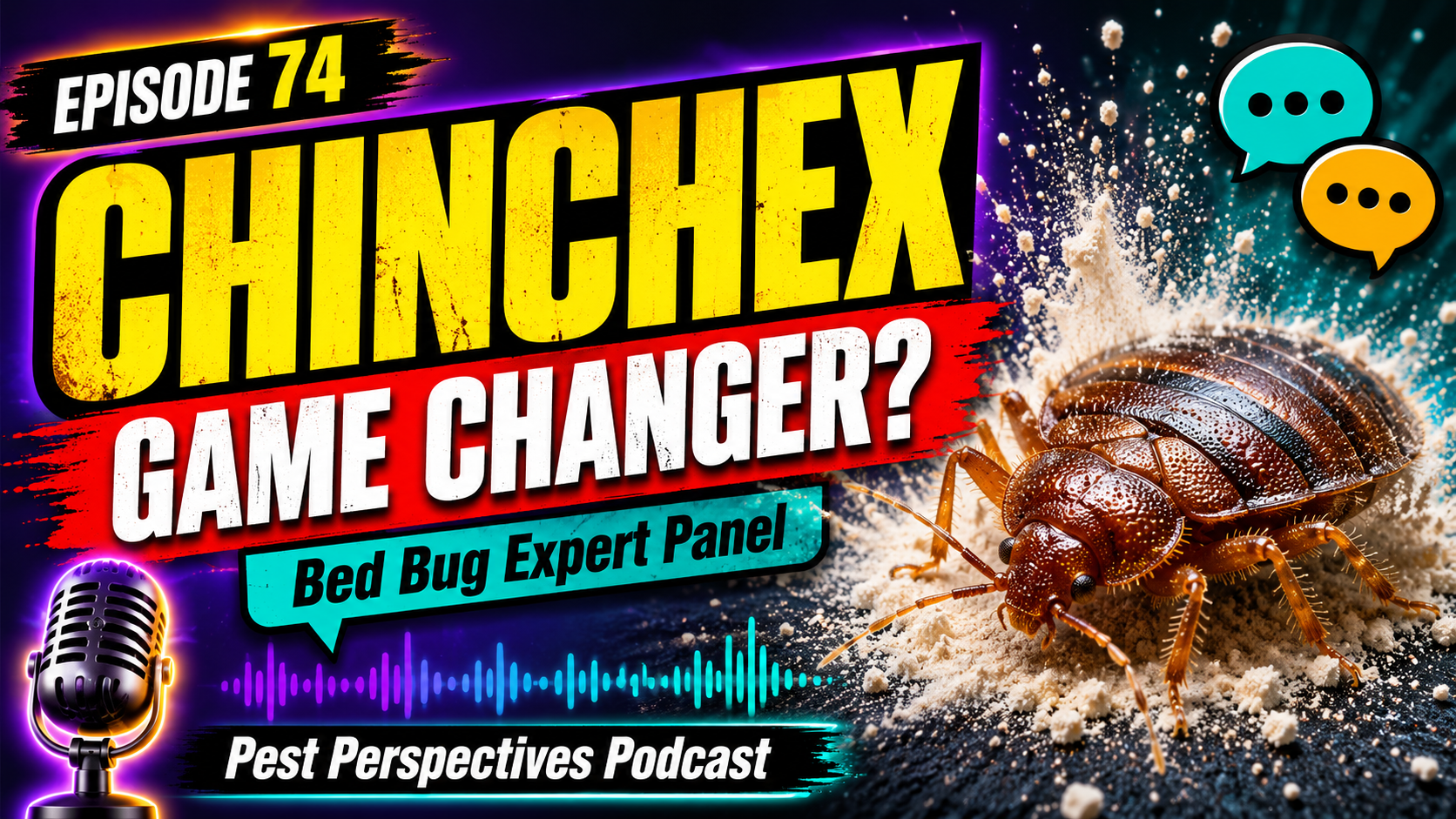 ChinChex Bed Bug Control: Why Is It Causing Such a Stir in UK Pest Control?
