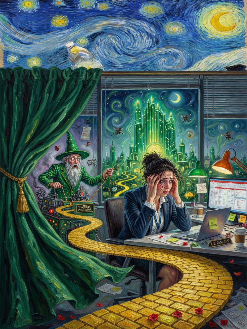 Being Indispensable at Work: The Hidden Cost of Burnout Prevention