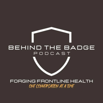 Behind the Badge