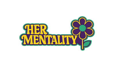 Her Mentality Podcast: Wellness, Community and Leadership Stories