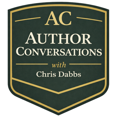 Author Conversations with Chris Dabbs