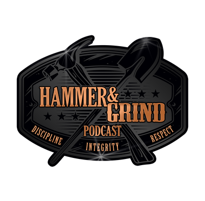 Hammer & Grind : Built For Contractors