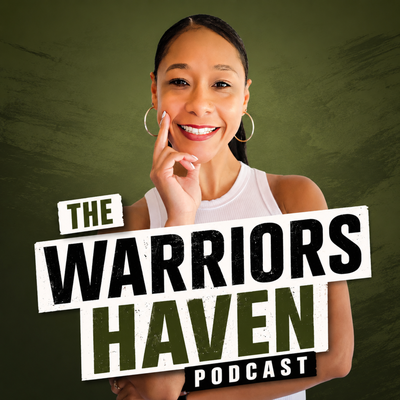The Warriors Haven Podcast | Discipline & Energy Management