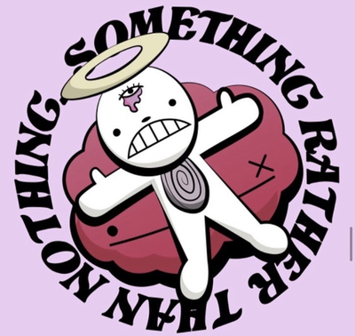 Something Rather Than Nothing