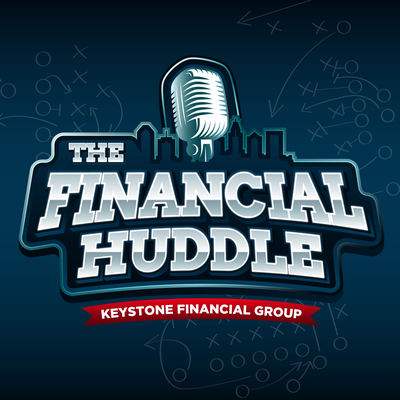 The Financial Huddle | Real Money Conversations for Financial Literacy
