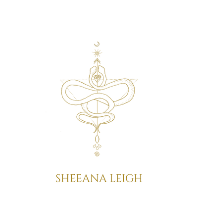 Alchemy with Sheeana Leigh