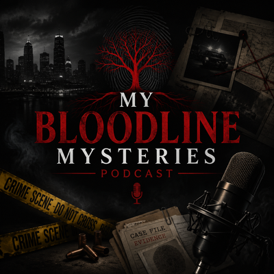 Bloodline Mysteries
