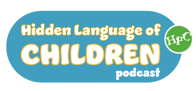Hidden Language of Children