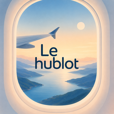 Le Hublot
