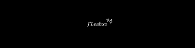 J'Leahxo