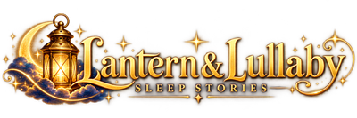 Lantern & Lullaby: Sleep Stories
