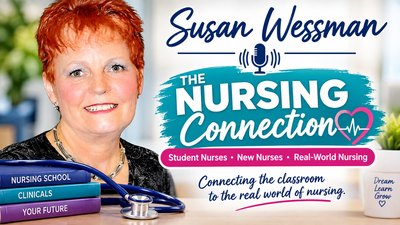 Nursing Connections with Susan Wessman