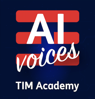 TIM AI Voices