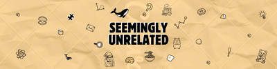 Seemingly Unrelated Podcast