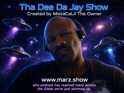 Tha Dee Da Jay Show