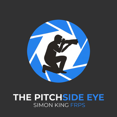The Pitchside Eye